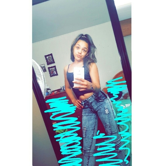 dashantiyoung